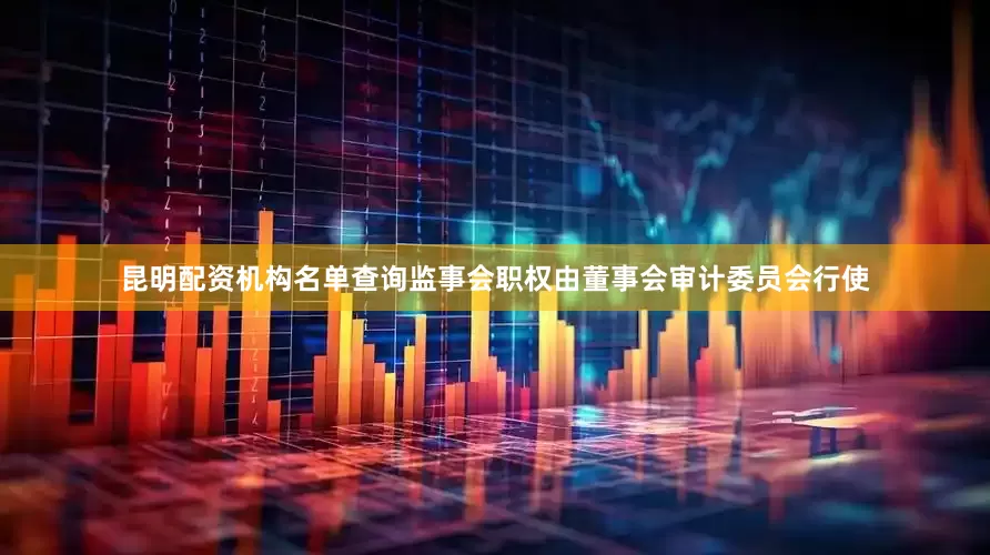 昆明配资机构名单查询监事会职权由董事会审计委员会行使