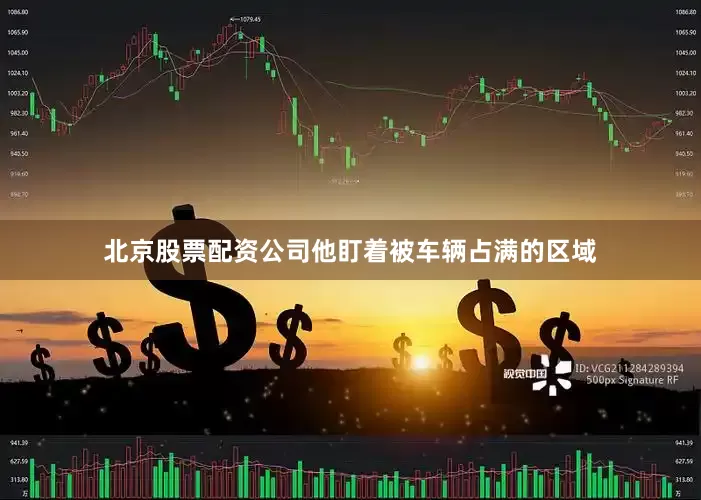 北京股票配资公司他盯着被车辆占满的区域