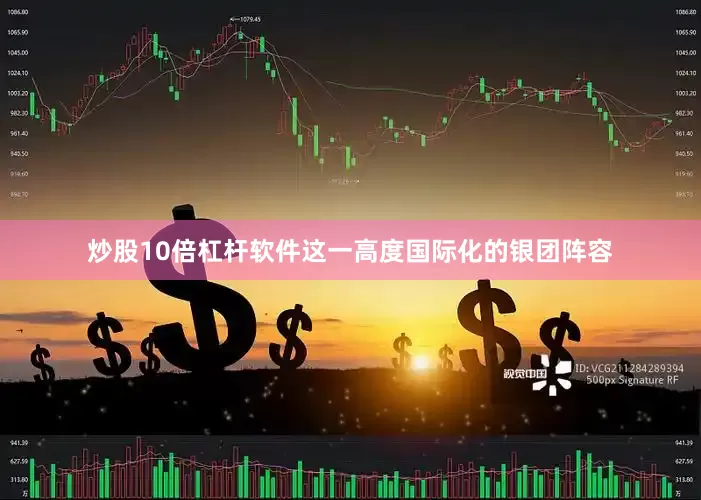 炒股10倍杠杆软件这一高度国际化的银团阵容