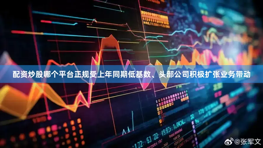 配资炒股哪个平台正规受上年同期低基数、头部公司积极扩张业务带动