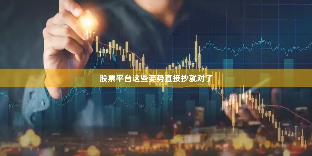 股票平台这些姿势直接抄就对了