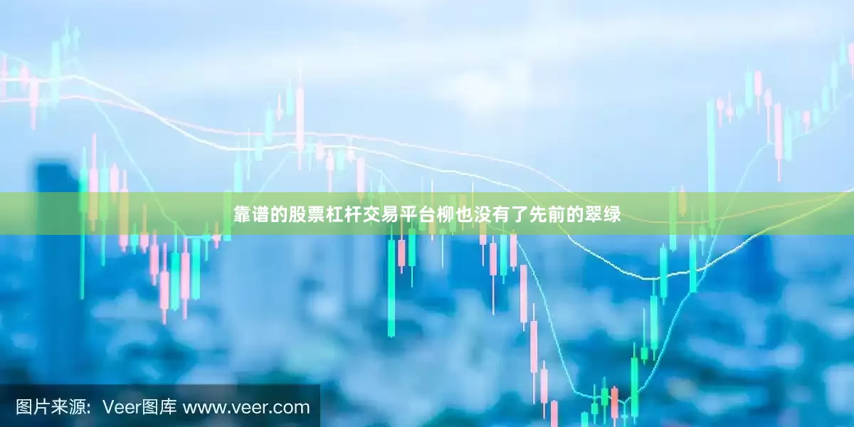 靠谱的股票杠杆交易平台柳也没有了先前的翠绿